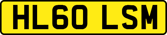 HL60LSM