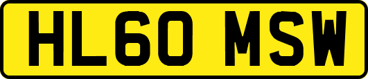 HL60MSW