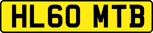 HL60MTB