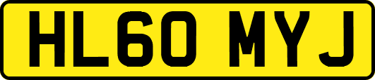HL60MYJ