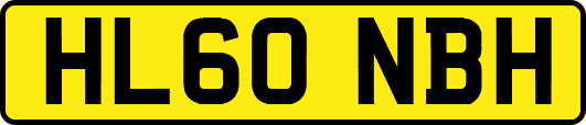 HL60NBH