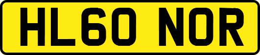 HL60NOR