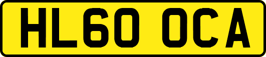 HL60OCA