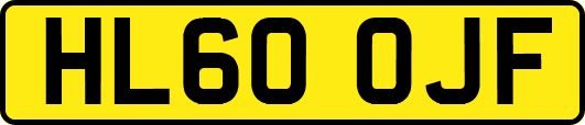 HL60OJF