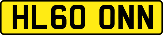 HL60ONN