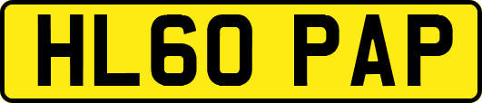 HL60PAP