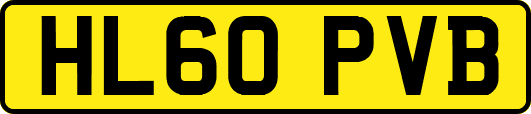 HL60PVB
