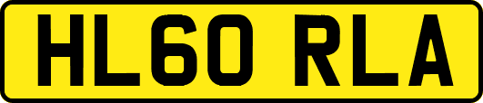HL60RLA