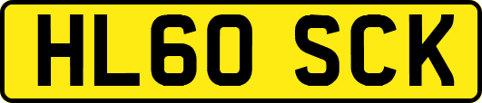 HL60SCK