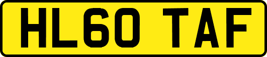 HL60TAF