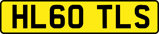 HL60TLS