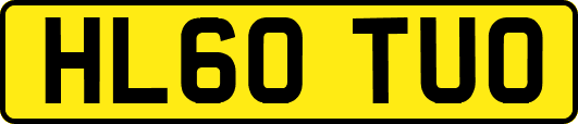 HL60TUO