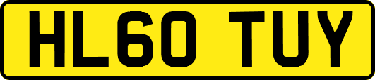 HL60TUY