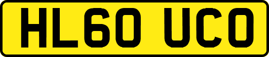 HL60UCO