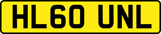 HL60UNL