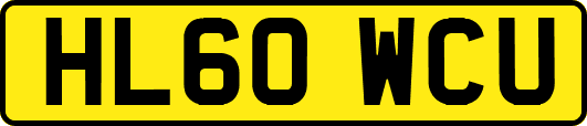 HL60WCU