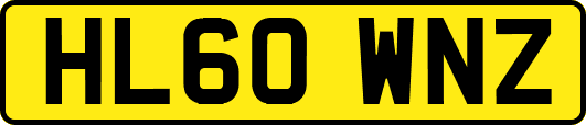 HL60WNZ