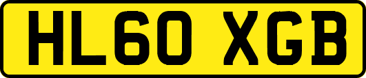 HL60XGB