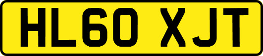 HL60XJT