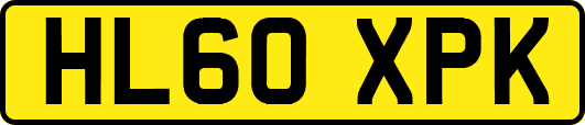 HL60XPK
