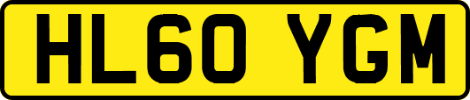 HL60YGM