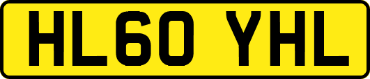 HL60YHL