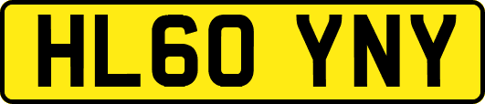 HL60YNY