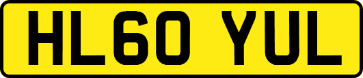 HL60YUL
