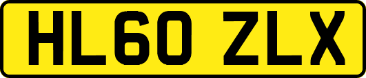 HL60ZLX