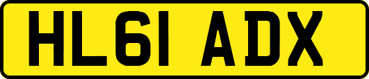 HL61ADX