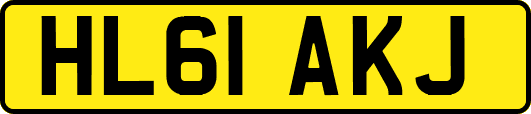 HL61AKJ
