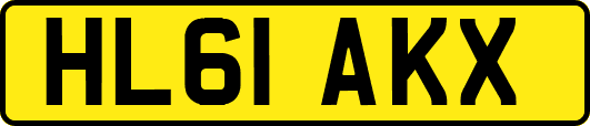 HL61AKX