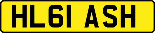 HL61ASH