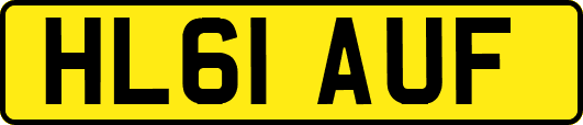 HL61AUF