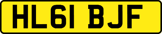 HL61BJF