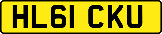 HL61CKU