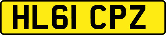HL61CPZ