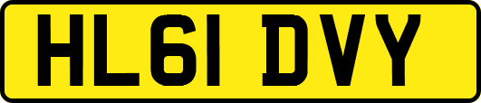 HL61DVY
