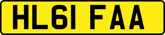 HL61FAA