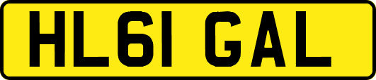 HL61GAL