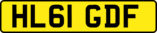HL61GDF