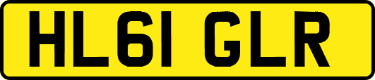 HL61GLR