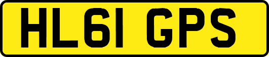 HL61GPS