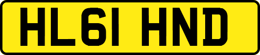HL61HND