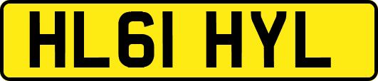 HL61HYL