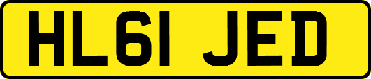 HL61JED
