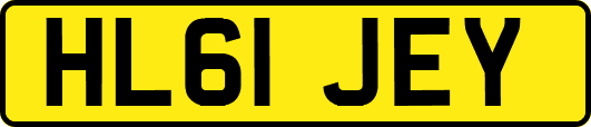 HL61JEY