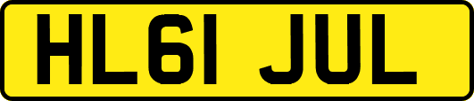 HL61JUL
