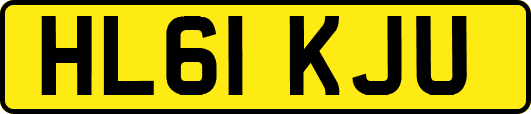 HL61KJU