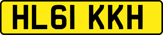 HL61KKH